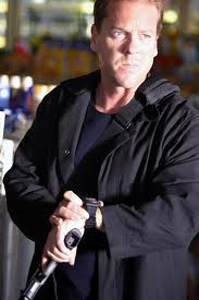  Kiefer Sutherland-Jack Bauer