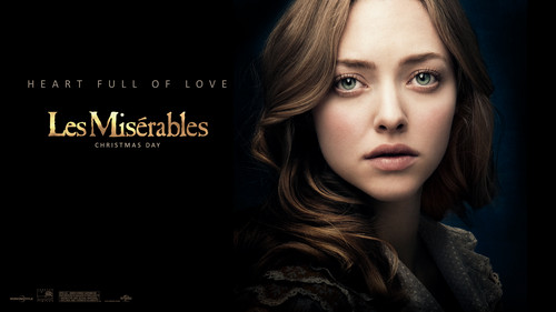 Les Miserables Movie Wallpapers