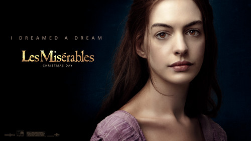 Les Miserables Movie Wallpapers
