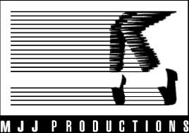  MJJ Productions Logo