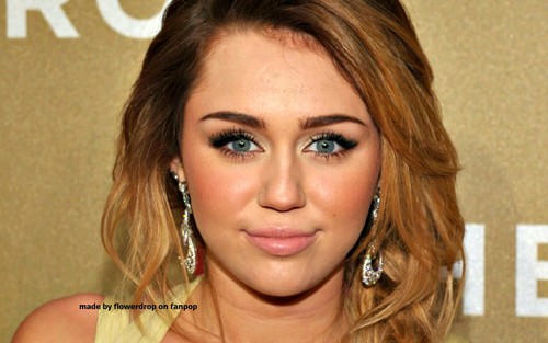  Miley Hintergrund ❤