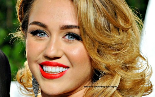 Miley wolpeyper ❤