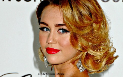  Miley wallpaper ❤