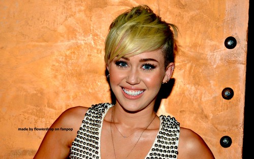  Miley Обои ❤