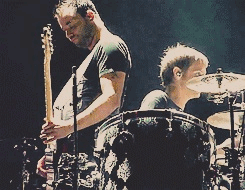 More Muse GIFs.