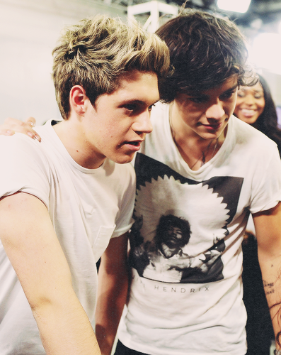Narry for my Soul <3