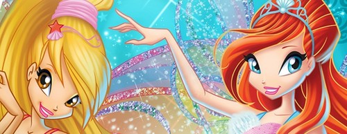 New Winx Images