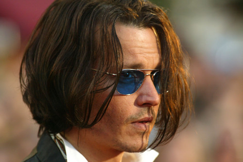  Our Sweet Johnny<3<3