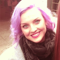  Perrie Edwards 아이콘 <33
