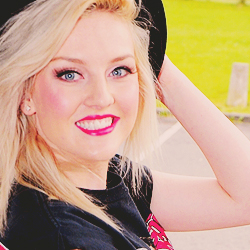  Perrie Edwards icones <33