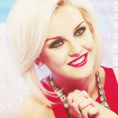  Perrie Edwards iconen <33