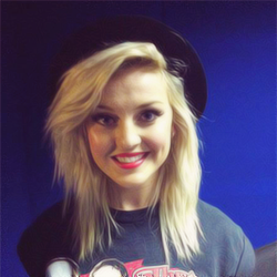  Perrie Edwards Icons <33