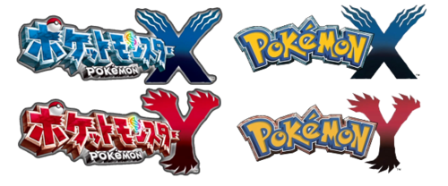  Pokemon X/Y, the new games