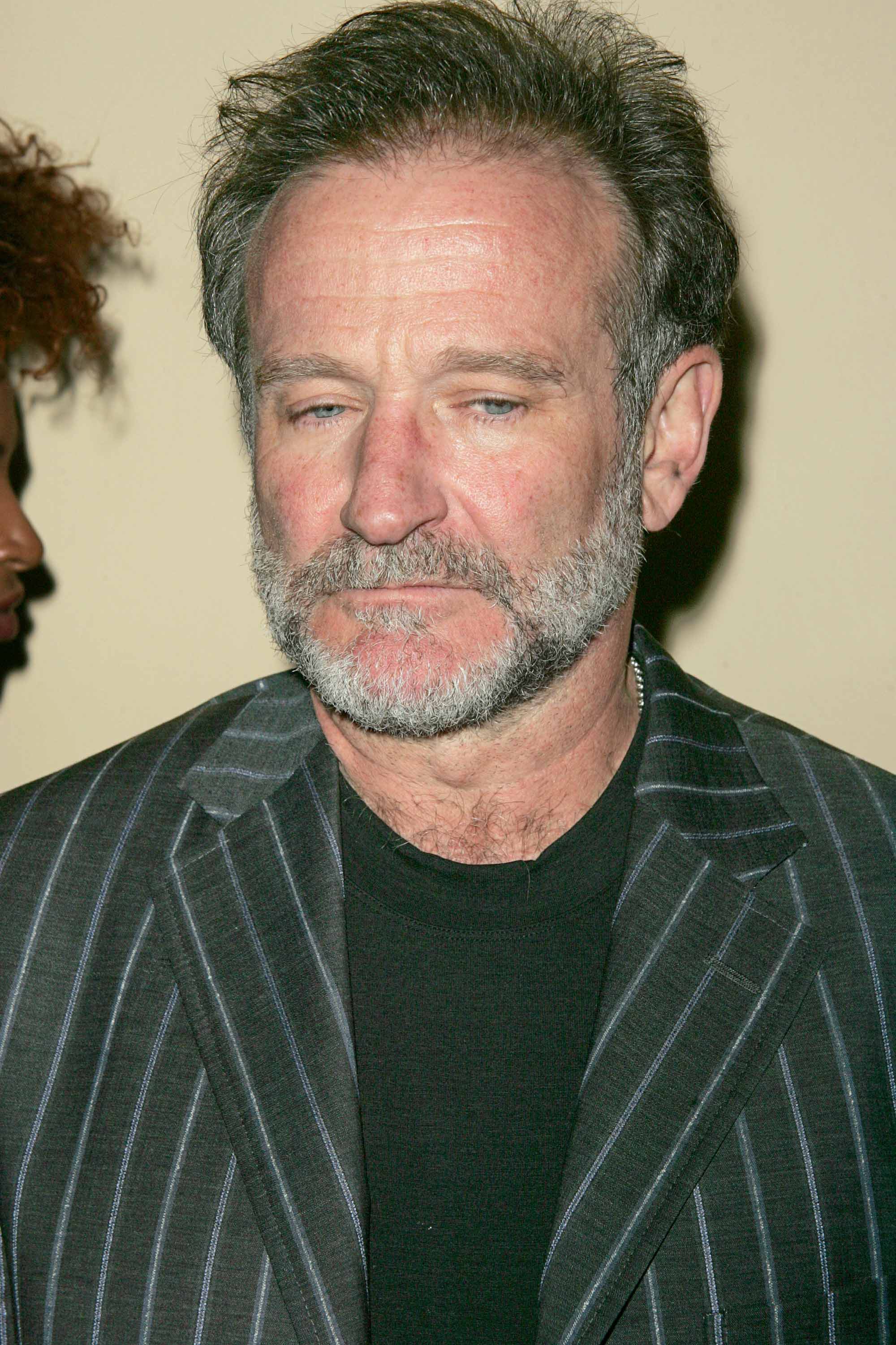 Robin Williams - Robin Williams Photo (33200223) - Fanpop