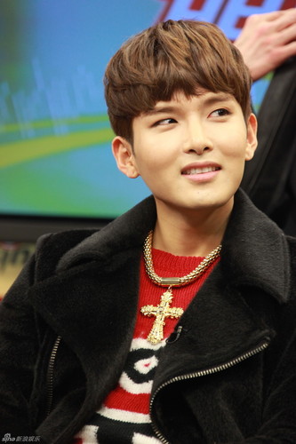 Ryeowook<333