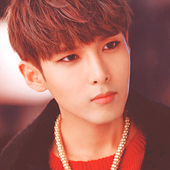  Ryeowook<333