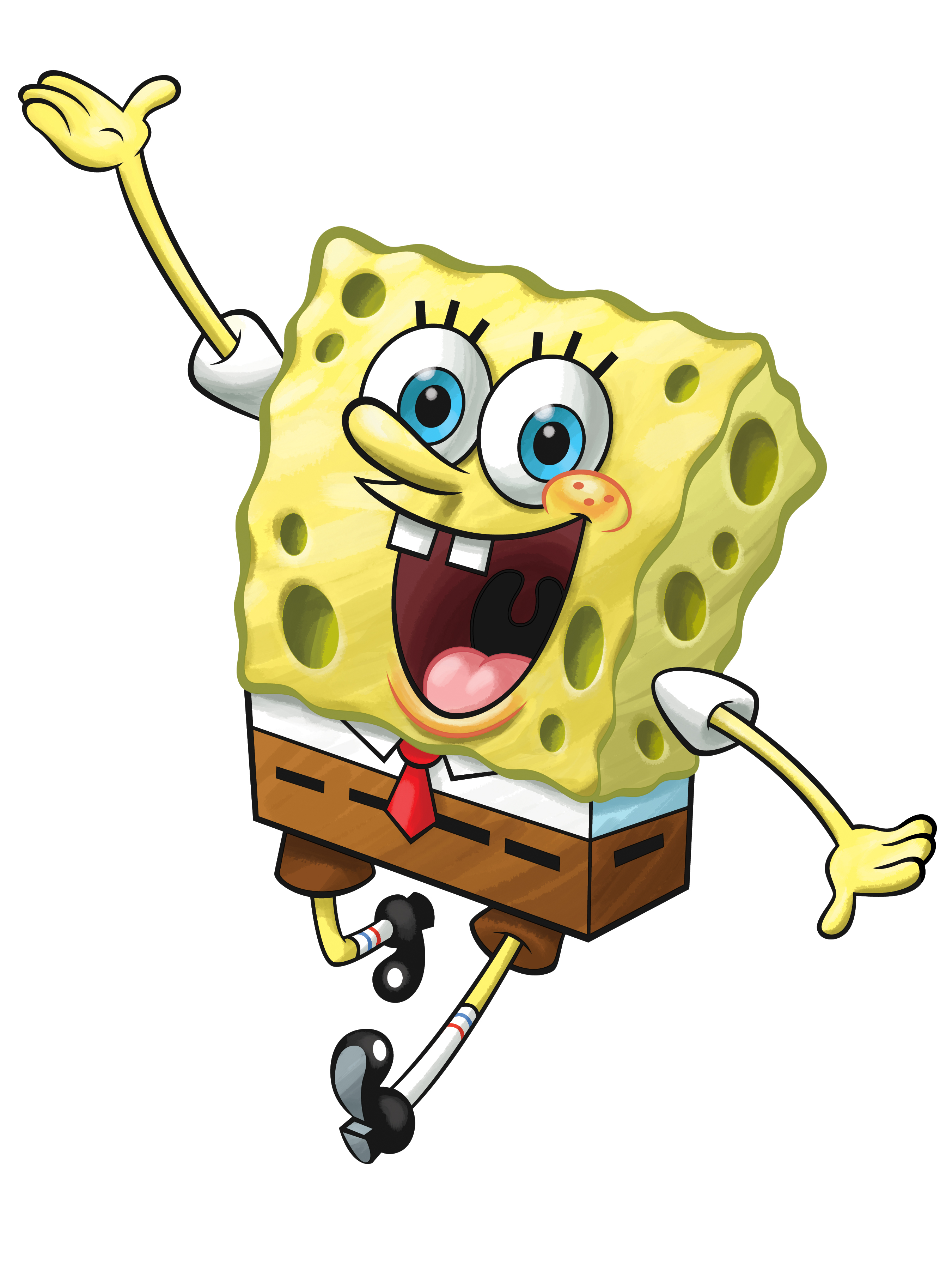 Spongebob スポンジボブ スクエアパンツ 写真 ファンポップ