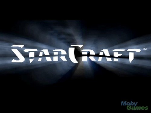  StarCraft - Intro