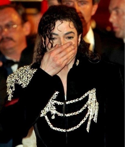  Sweet Mikey ^__^