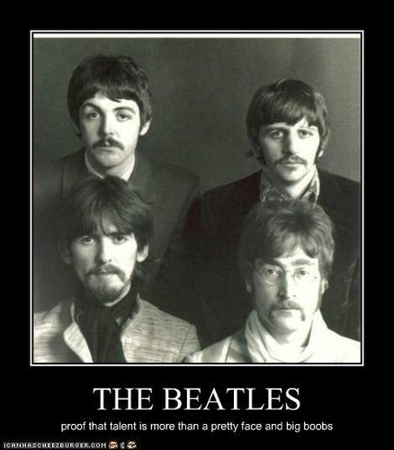 Les Beatles