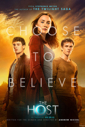  The Host <3