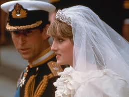  The Royal Wedding Back In 1981