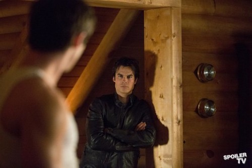  The Vampire Diaries - Episode 4.10 - After School Special - Promotional фото