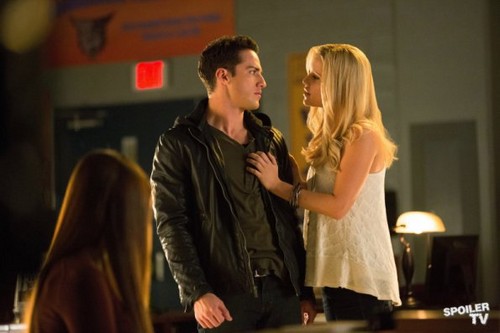  The Vampire Diaries - Episode 4.10 - After School Special - Promotional foto-foto