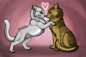  Tigerheart and Dovewing