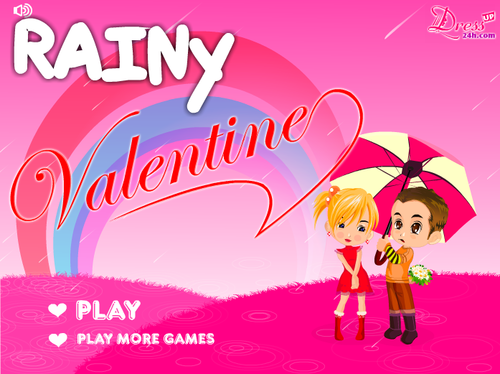  Valentines Games