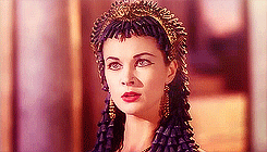  Vivien as Cleopatra