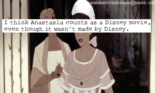 Công chúa Anastasia