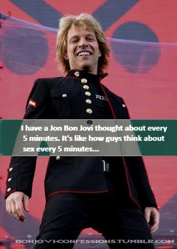Bon Jovi