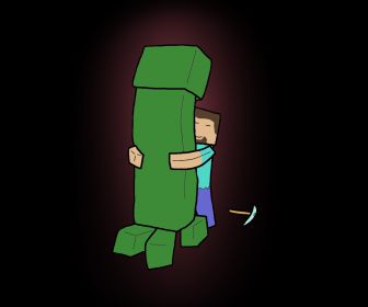  creepers are awesome