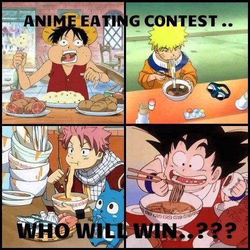 eating contest!!!