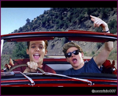 one direction, kiss you 2013