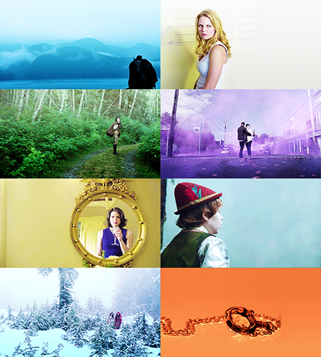  screencap meme → once upon a time + Weltraum