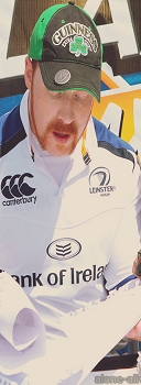  sheamus the best