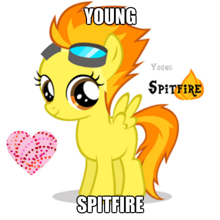  spitfire