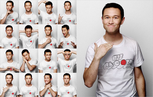  the many faces of JGL