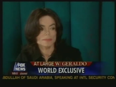  "At Large With Geraldo" Back In 2005