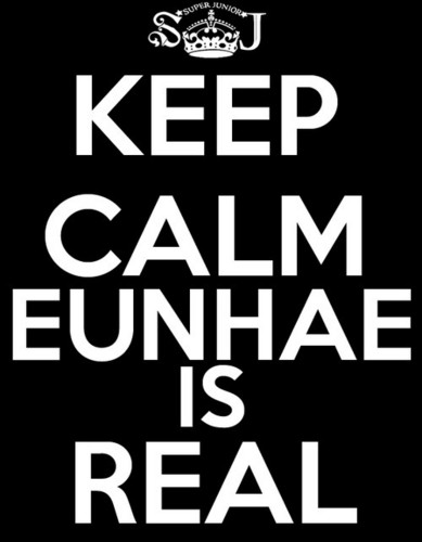  Eunhae~♥