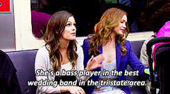  How I Met Your Mother 8x13 ''Band or a DJ''