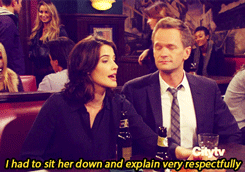  How I Met Your Mother Season 8 Episode 14 "Ring Up"