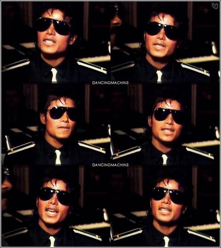  ♥MICHAEL JACKSON, FOREVER THE GREAT 사랑 OF MY LIFE♥