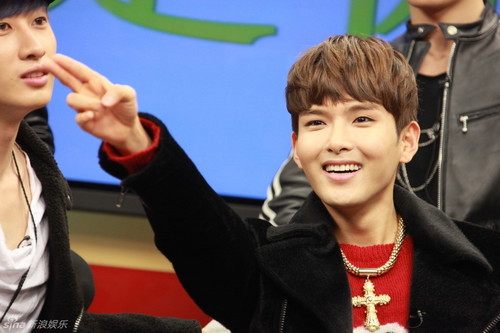  ♥Ryeowook♥
