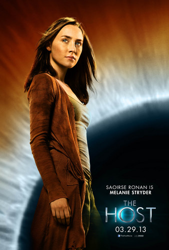  "The Host" Movie Posters