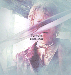  ➞ Thorin&Bilbo