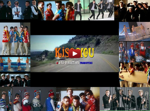  ...and let me kiss you....<333