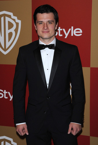  13.01 - InStyle And Warner Bros. Golden Globe Party [HQ]